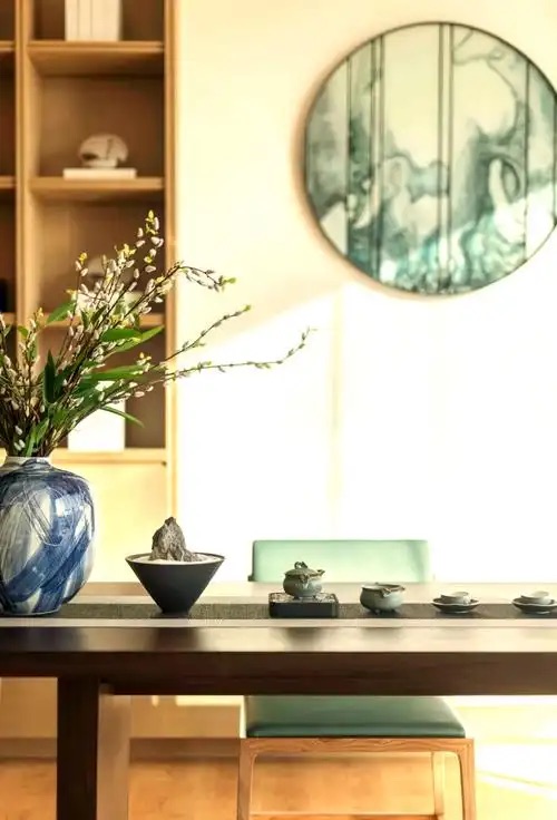 晖春堂茶台